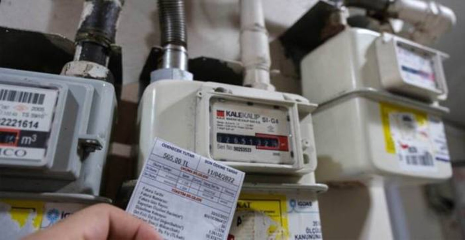 Elektrik, su ve gaz sayaçları için bunu yaptırmayanlar yandı! Cezası var