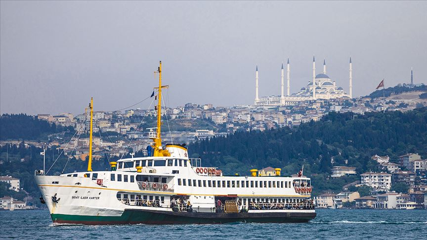 İBB'de yaz tarifesi başlıyor