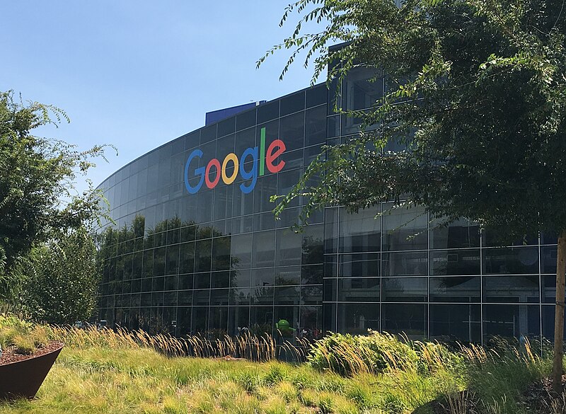 Google'a rekor ceza!