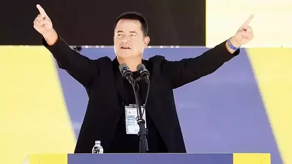 Acun Ilıcalı'dan Aziz Yıldırım açıklaması!