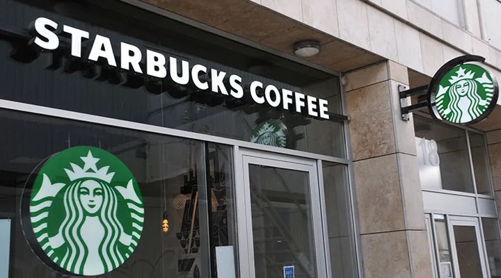 Starbucks'a iflas şoku! Tepe taklak düşüyorlar