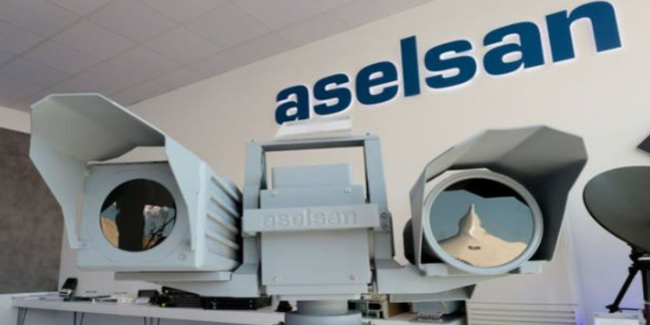 ASELSAN'dan 485 milyon liralık yeni şirket! KAP'a bildirildi