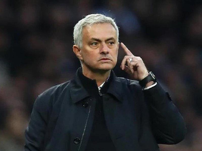 Beşiktaş'tan Jose Mourinho açıklaması!