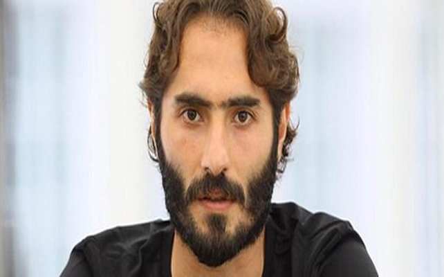 Hamit'in öve öve bitiremediği transfer