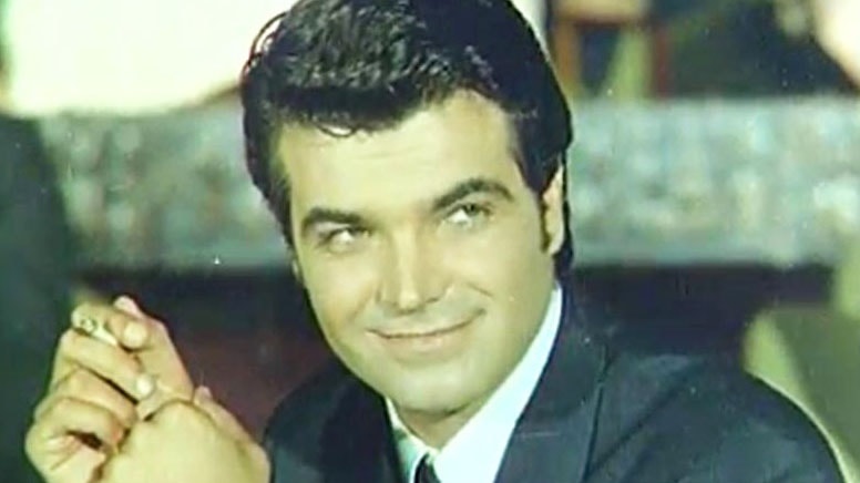 Yeşilçam oyuncusu Murat Soydan hayatını kaybetti