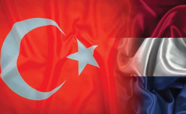 Hollanda gazetesinden skandal 15 Temmuz hatası