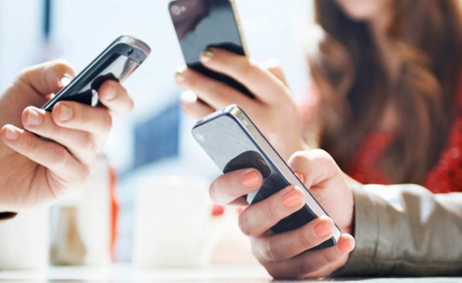 Türkiye'de mobil kullanıcı sayısında büyük artış …