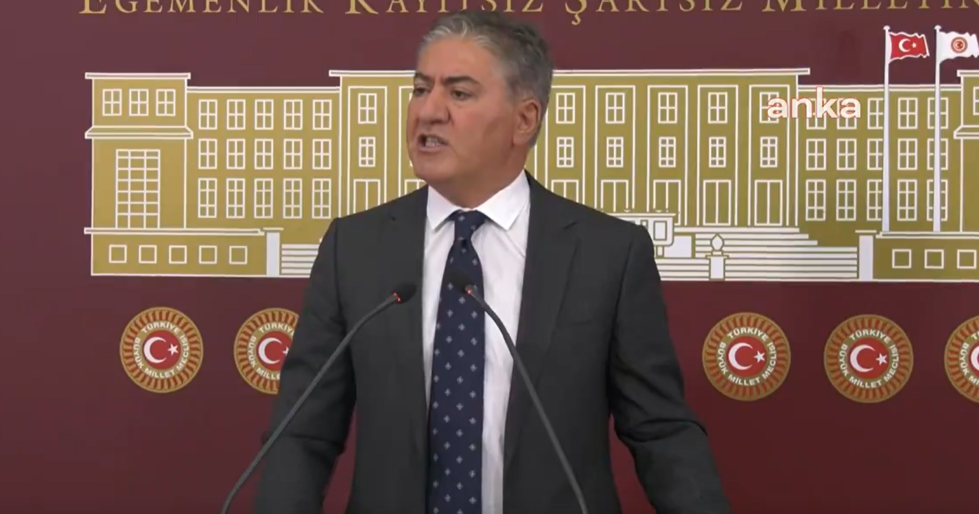 CHP'den Devlet Bahçeli'ye sert yanıt