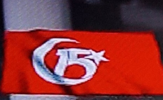 Türk bayrağı yerine yeni bir bayrak mı öneriliyor?