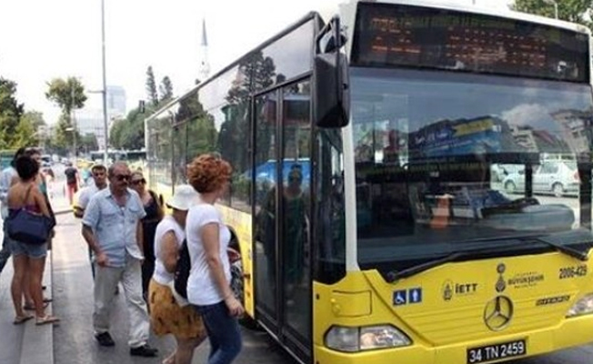 Son dakika... İstanbul'da 15-16 Temmuz'da ulaşım ücretsiz