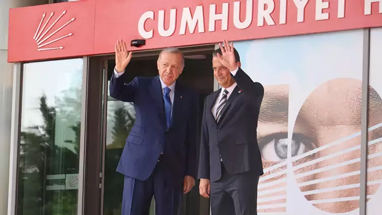 Devlet Bahçeli'nin Ankara'yı karıştıran 'ittifak' çıkışına AKP'den yanıt