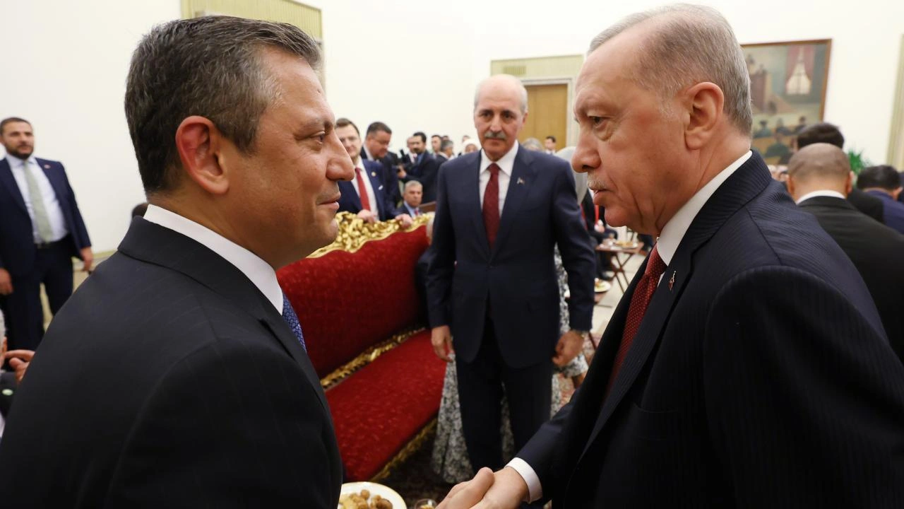 Erdoğan, Özgür Özel'in ekonomik yöndeki taleplerine böyle yanıt verdi: Olsa da versek