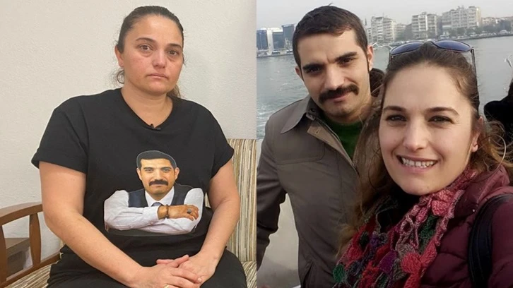 Sinan Ateş'in ailesine yönelik tehditler devam ediyor! Sinan Ateş'in kardeşi Selma Ateş de takip edilmiş