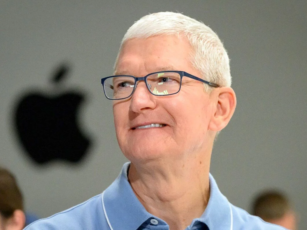 Apple CEO'su Tim Cook'un yapay zeka açıklaması şaşırttı