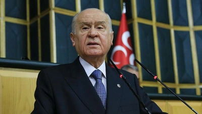 Flaş iddia: Devlet Bahçeli erken seçim çağrısı mı yapacak?