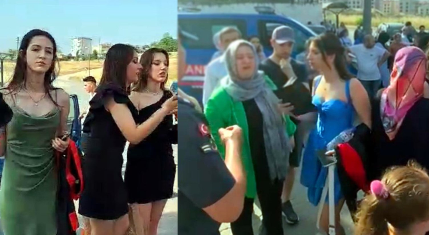 Gebze'deki skandal 'kıyafet' uygulamasında yeni gelişme!