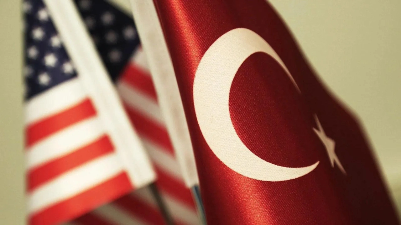 ABD'nin Rusya yaptırımlarında Türkiye'ye şok! 20 şirket listede