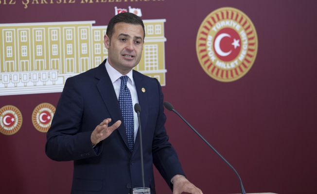 CHP'li Akın: Enerji politikaları özde değil sözde milli