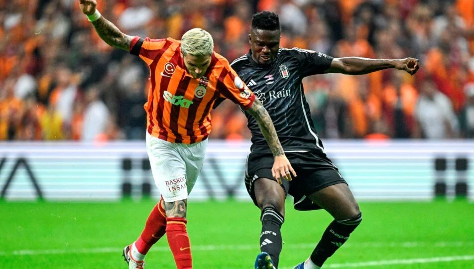 Galatasaray - Beşiktaş Süper Kupa finali ne zaman? Süper Kupa formatı değişti