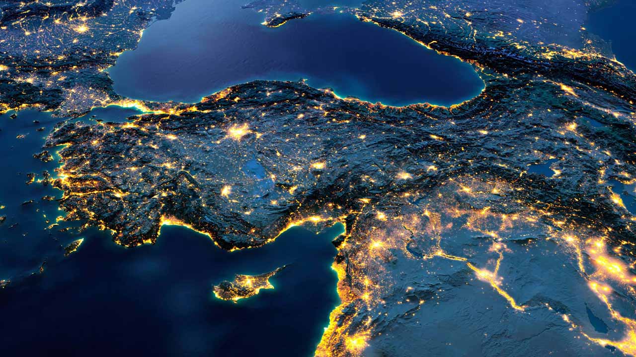 Türkiye'nin 82. ili belli oldu! O ilçede il olma heyecanı yaşanıyor
