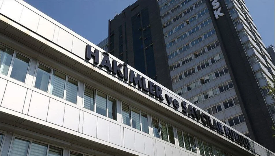 HSK'da dikkat çeken atamalar! Sinan Ateş cinayetini çözen savcıya tenzili rütbe