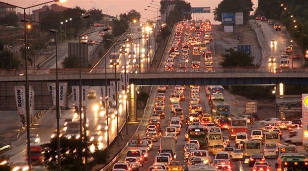 Kurban Bayramı'nda bu araçlarla trafiğe çıkacak olanların dikkatine! İçişleri'nden yazı geldi