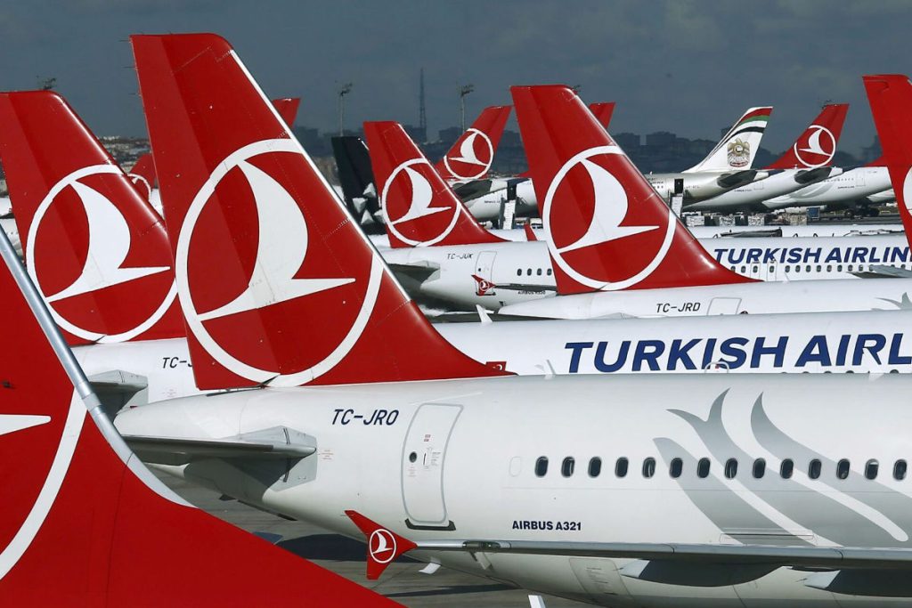 Bayramda uçak yolculuğu yapacakların dikkatine!