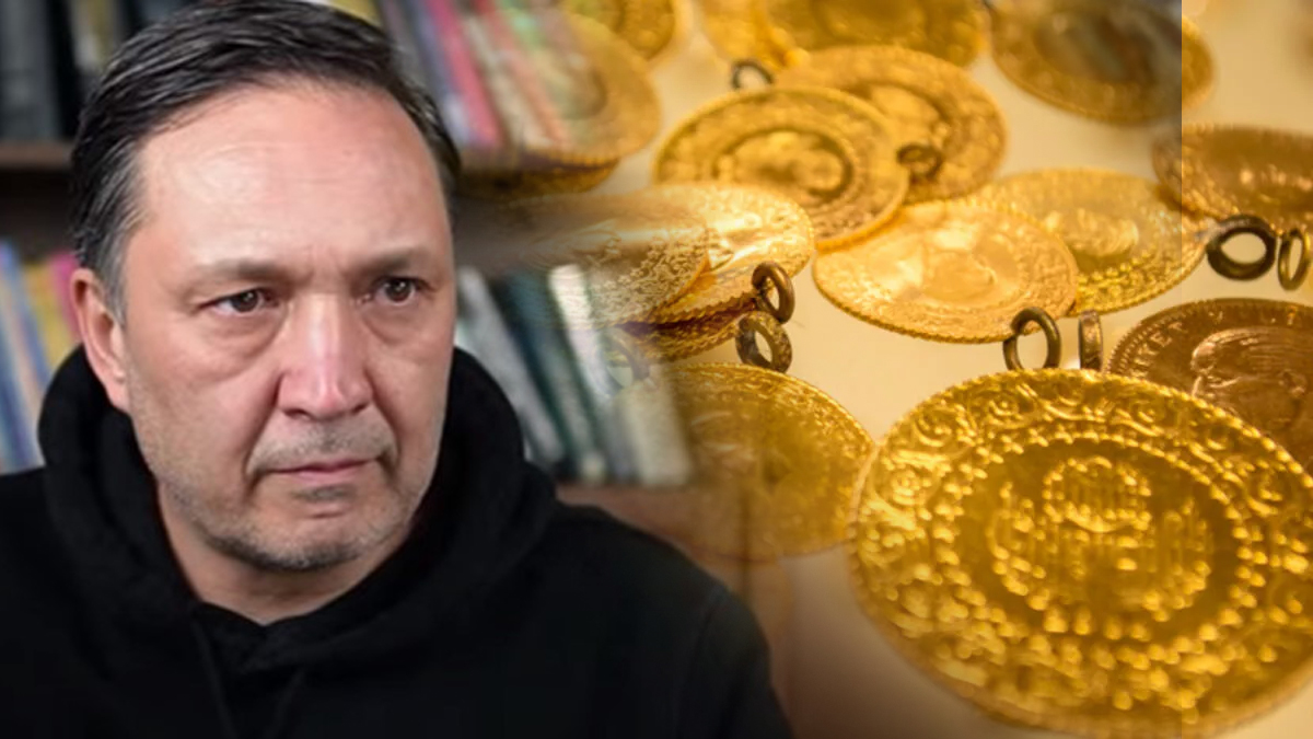 Dolar kahini Selçuk Geçer, zengin olmak isteyenlere sırrı verdi