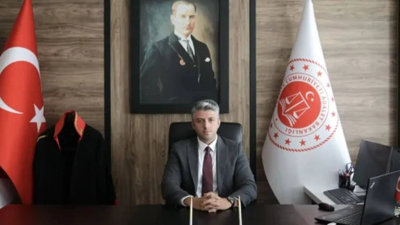 "Tuvalet" tartışmasıyla gündeme gelmişti! Başsavcılık görevinden alındı