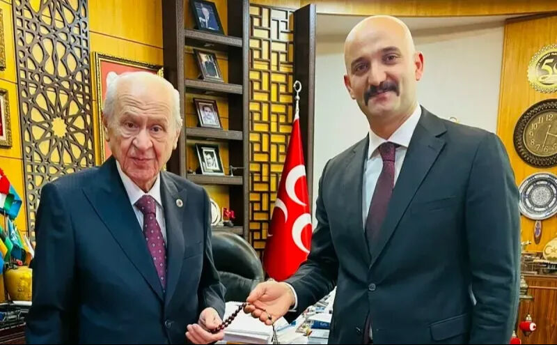 Sinan Ateş cinayetinde ismi geçen Olcay Kılavuz sessizliğini bozdu: Bana 'sessiz kal' talimatı verildi