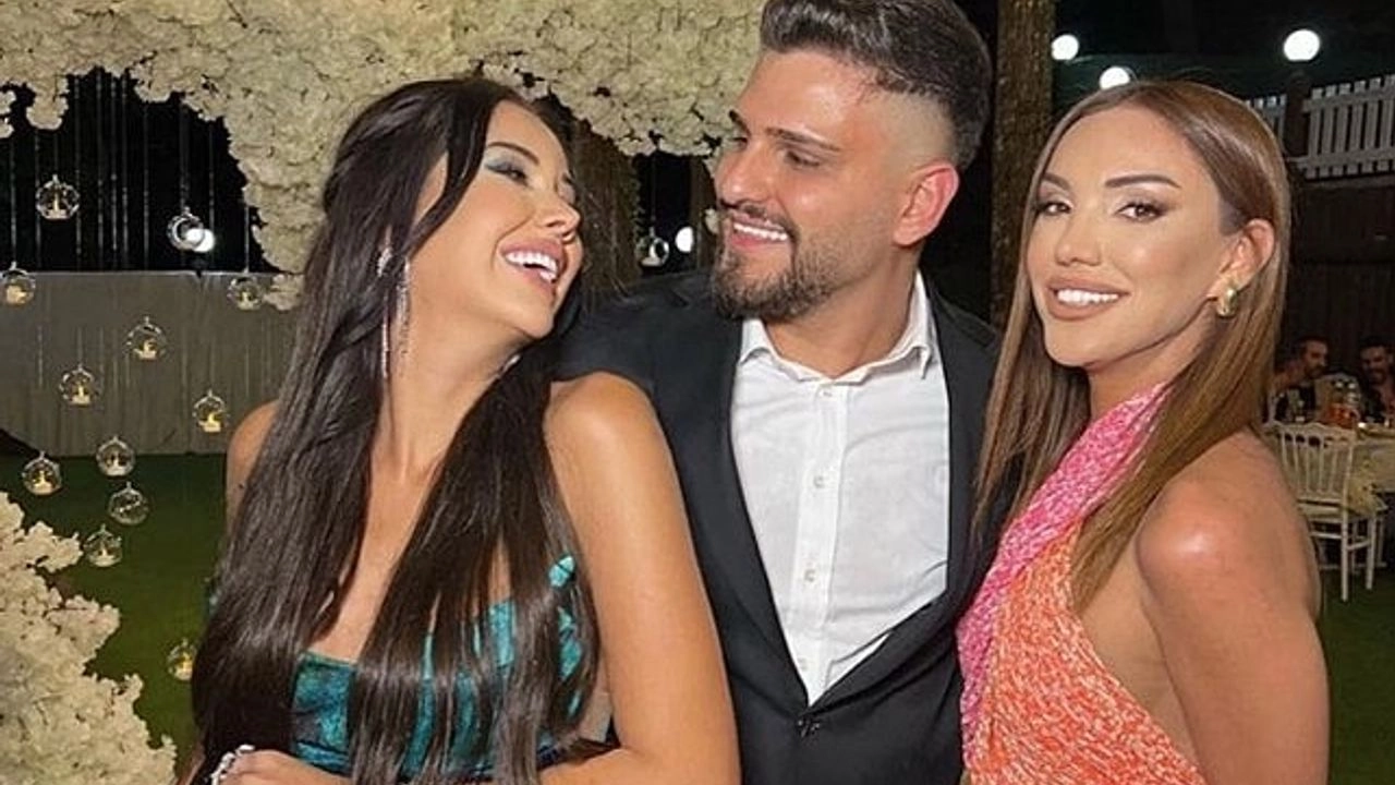 Dilan Polat'ın kardeşleri Sıla ve Can Doğu tahliye edildi! Sıla Doğu sinir krizi geçirdi