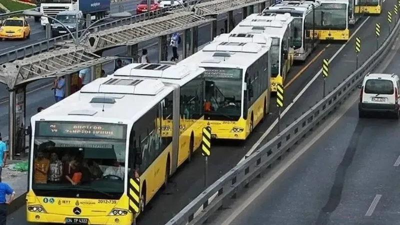 Kurban Bayramı'nda ulaşım bedava mı? Arefe günü toplu taşıma ücretsiz mi?