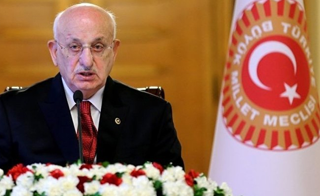 FETÖ'nün şifreleri TBMM raporunda