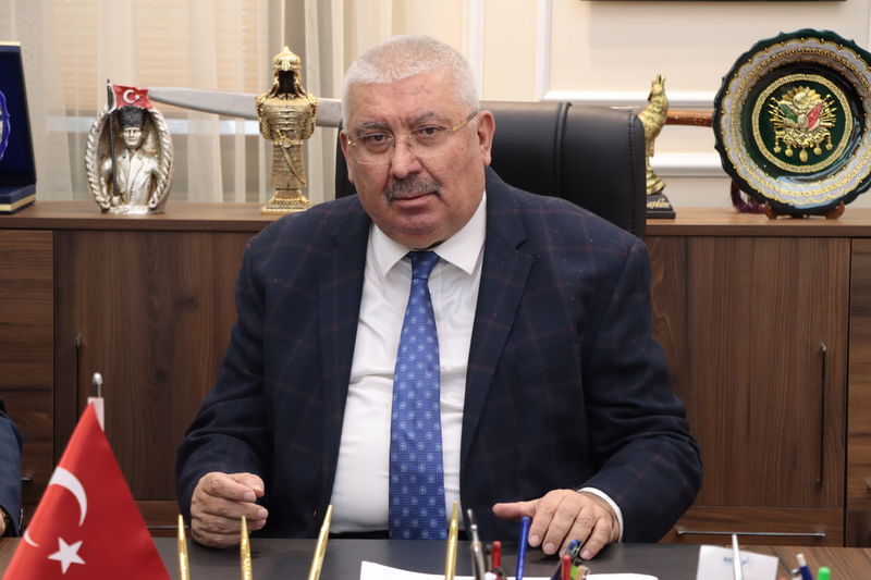 O gazeteci tehditlerin ardından konuştu: "Başıma bir şey gelirse sorumlu MHP ve Semih Yalçındır"