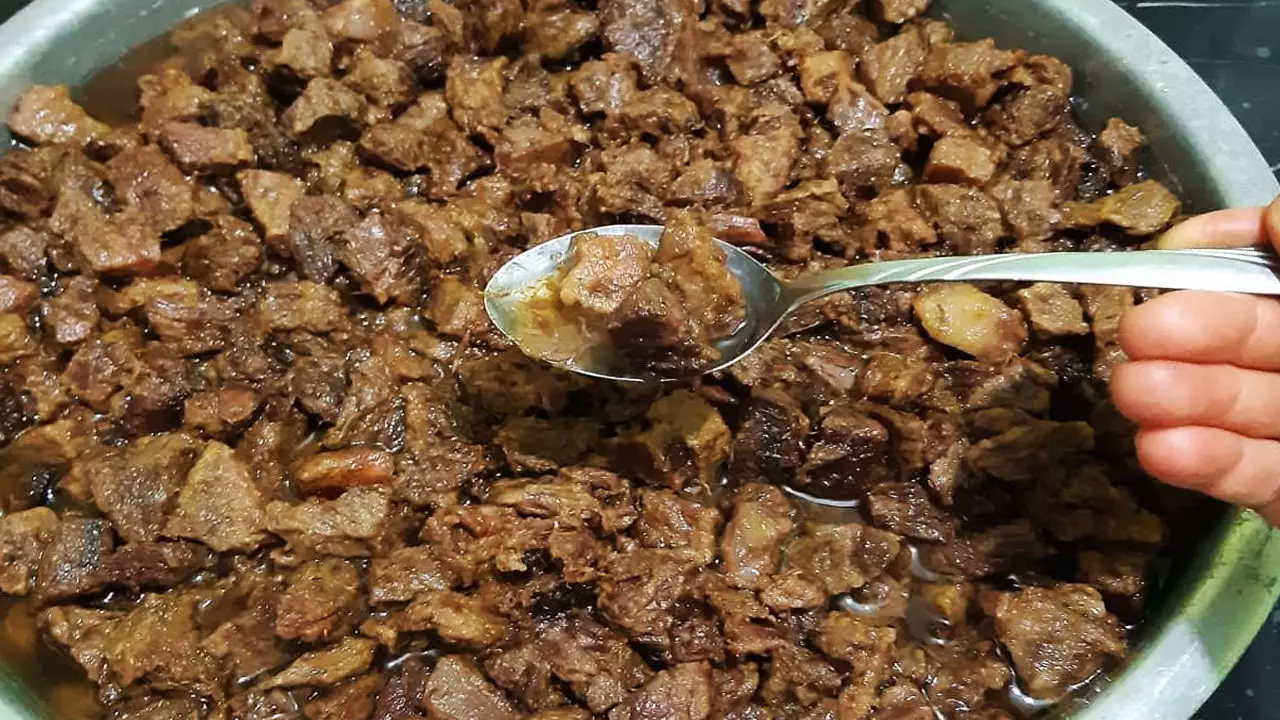 Kurban eti nasıl pişirilir? Bayram sağlığınızı korumak için bunlara dikkat!