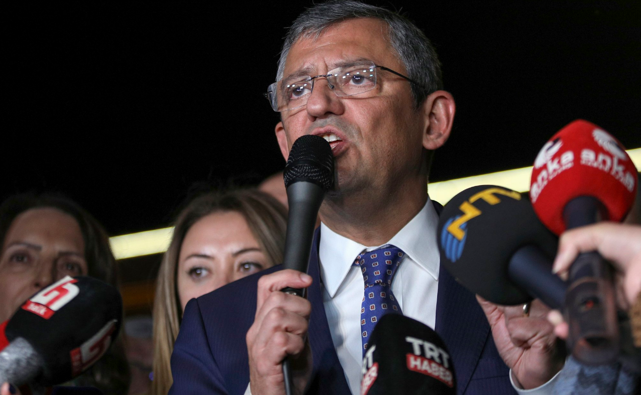 Sinan Ateş davasıyla ilgili şok iddia! Özgür Özel'in etrafını saracaklar...