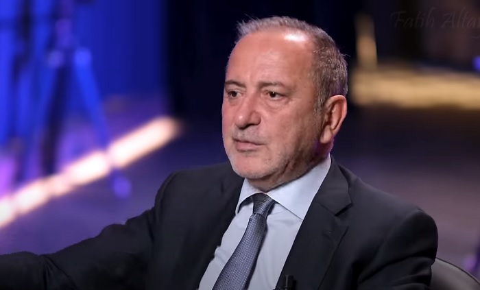 Fatih Altaylı, CHP'nin karşı karşıya kaldığı komployu anlattı