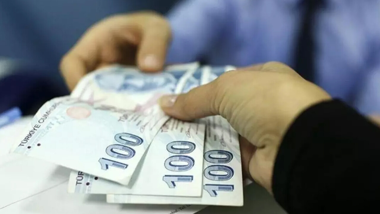 Bakan duyurdu: O ödemeler bugün hesaplarda