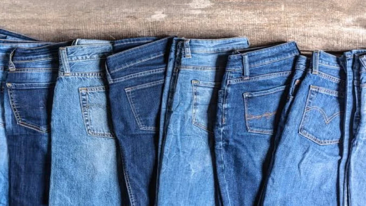 Ünlü kot pantolon şirketi de iflas edenler kervanına katıldı