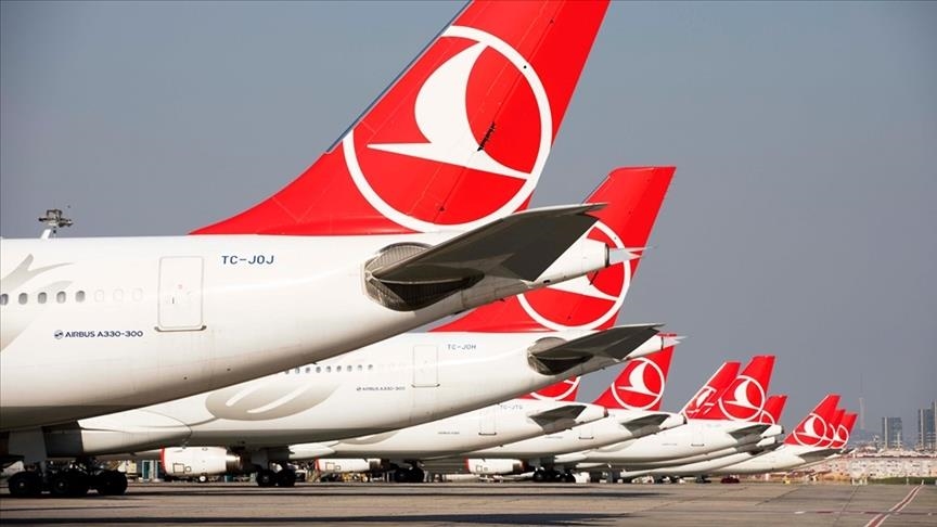 THY'den gecikmelerle ilgili açıklama!