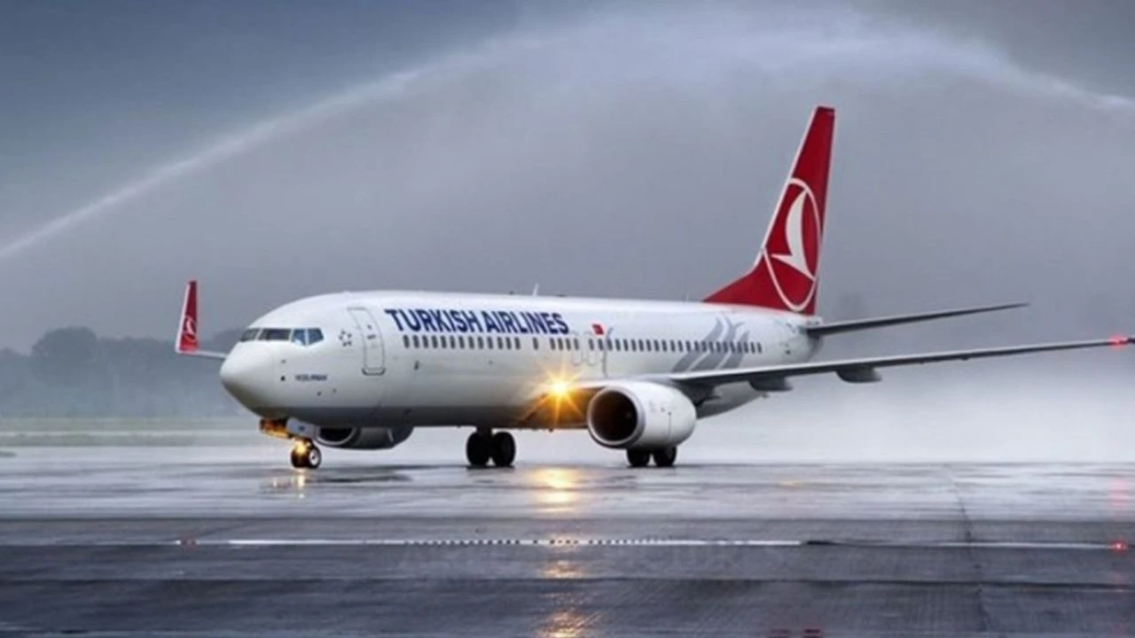 THY'den sefer gecikmesi açıklaması