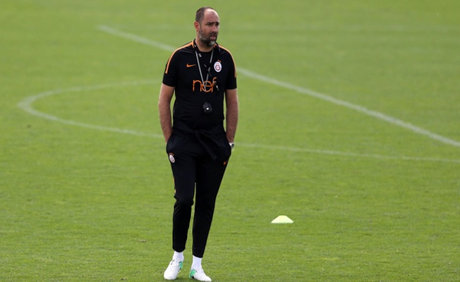 Igor Tudor'dan Sneijder açıklaması