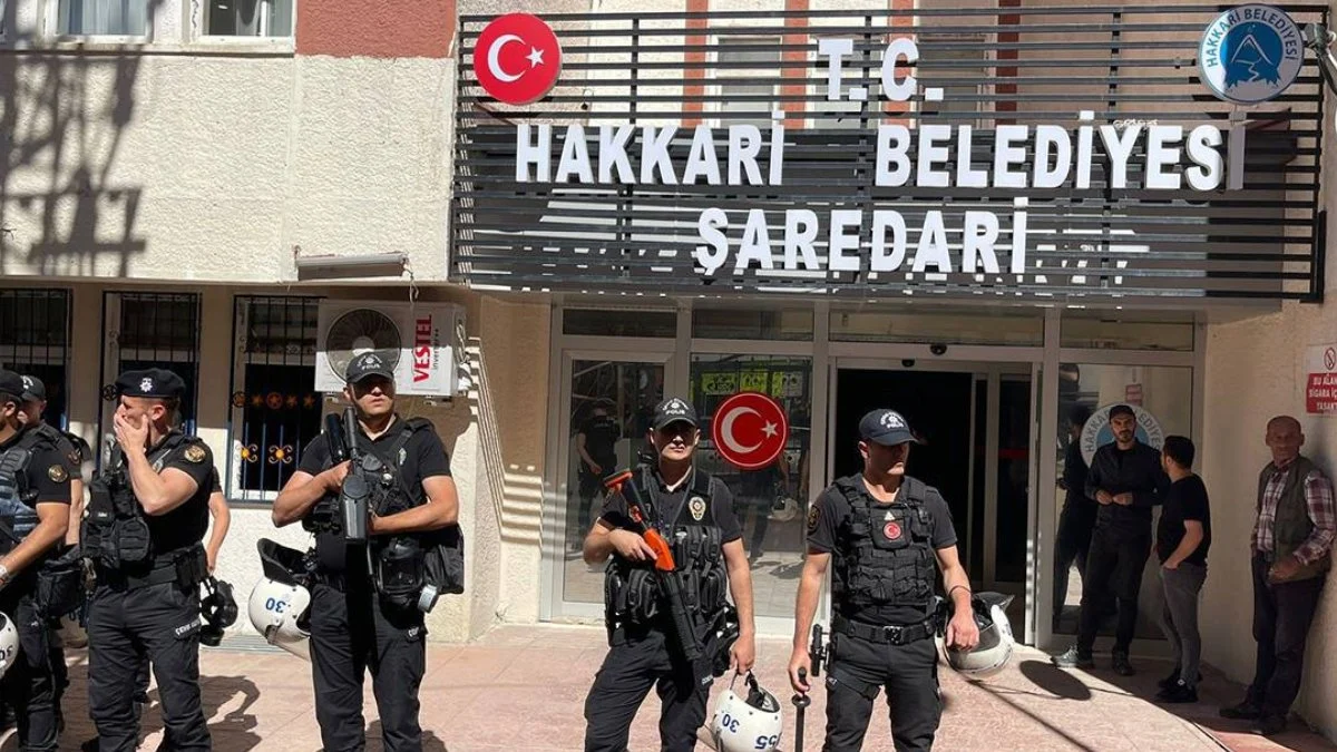 Dikkat çeken iddia: 30 DEM Partili Belediye Başkanı hakkında soruşturma var