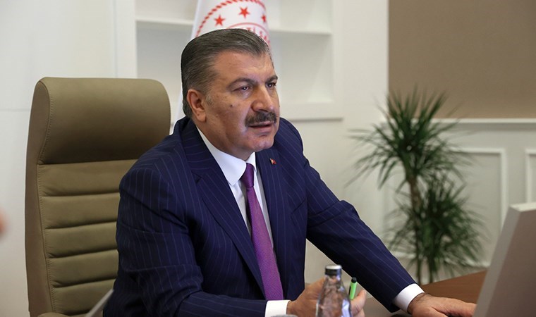 Kurban Bayramı'nın ilk günü 16 bin kişi hastelere akın etti! Sağlık Bakanı Fahrettin Koca o tabloyu açıkladı