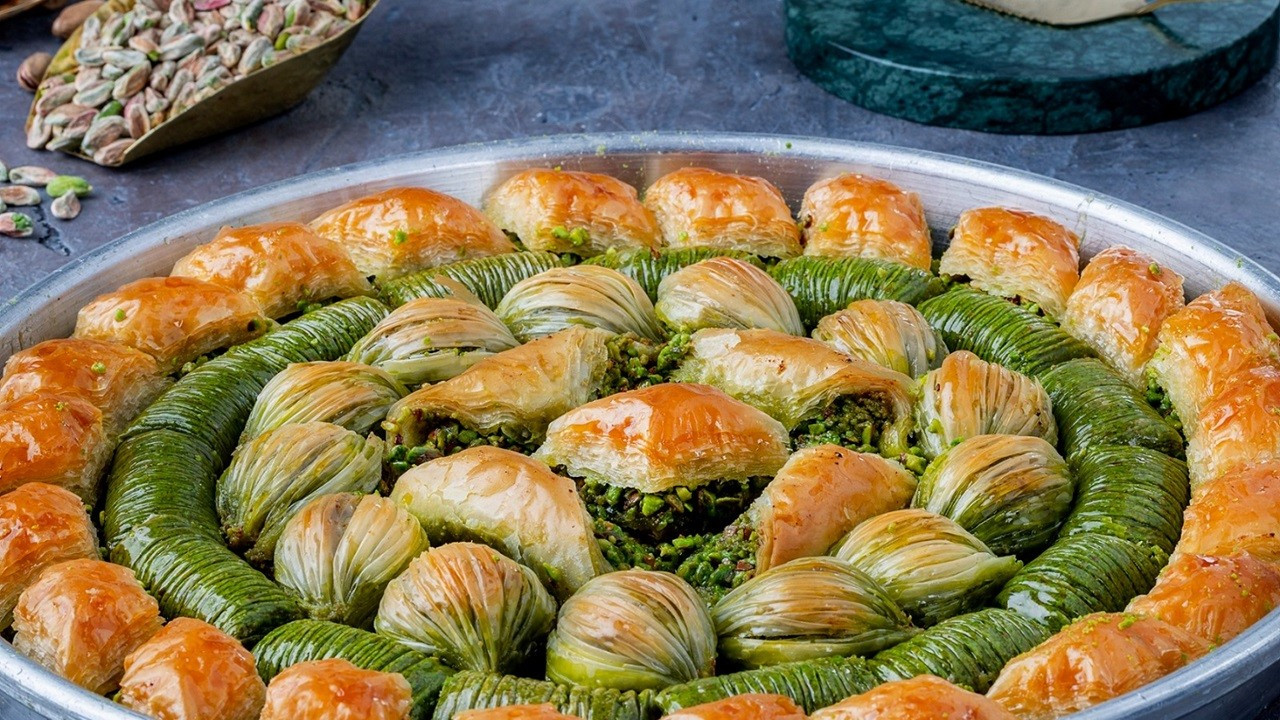 Baklava fiyatlarındaki artışın nedeni ortaya çıktı