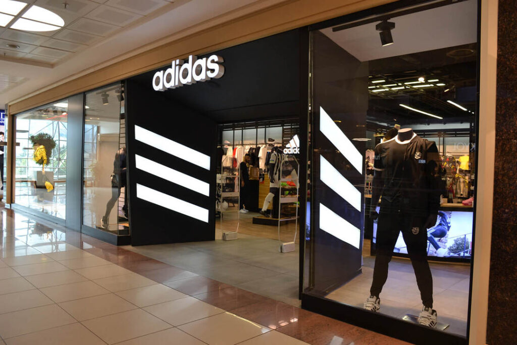 Adidas'ta rüşvet iddiaları sonrası soruşturma