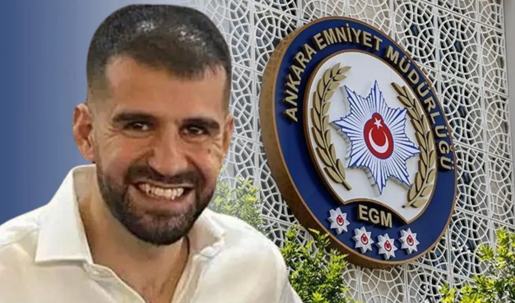 Ayhan Bora Kaplan’ın işletmelerine, 'sigortasız personel çalıştırmaktan' işlem