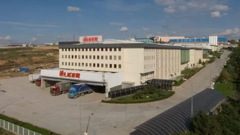 Ülker'den Türk gıda deviyle birleşme kararı