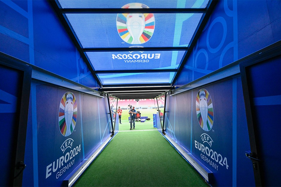 EURO 2024’te günün maçları