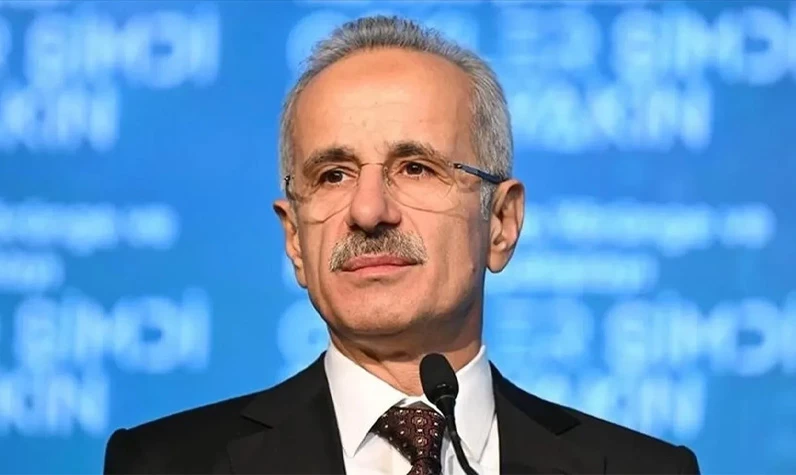 Bakan Uraloğlu duyurdu: E-Mühür geliyor!